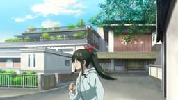Wash It All Away, EP 1 : Shin Kado Ya (lieu réel)