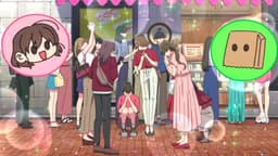 Tamon-kun Ima Docchi!?, EP 7 : PIECE OF BAKE Kichijoji Store (lieu réel)