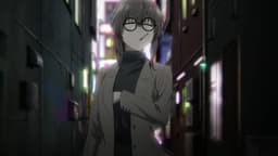 Yofukashi no Uta 2, EP 9 : Tendon Tenya Omiyahigashi (lieu réel)