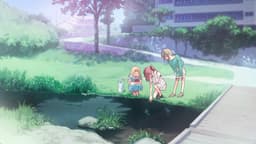 Kamiina Botan, Yoeru Sugata wa Yuri no Hana, EP 2 · 12:46 : Nagatoro Iwadatami (lieu réel)