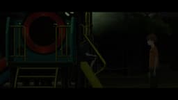 Shoushimin Series 2nd Season, EP 6 · 14:09 : Bairin Park (lieu réel)