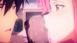 Make Heroine ga Oosugiru!, EP 12 · 13:40 : Nonhoi Park (lieu réel)