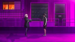 Yofukashi no Uta, EP 2 : Hasegawa Pottery Gallery (lieu réel)