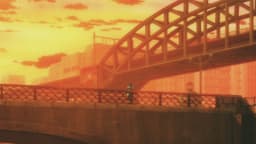 16bit Sensation: Another Layer, EP 8 · 15:06 : Shohei Bridge (lieu réel)
