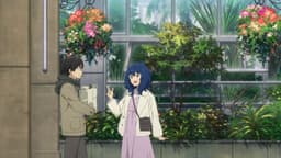 Make Heroine ga Oosugiru!, EP 12 · 15:00 : Nonhoi Park (lieu réel)