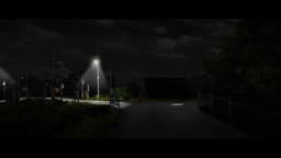 Shoushimin Series 2nd Season, EP 4 · 5:24 : Wakaba Farm (lieu réel)