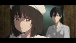 Shoushimin Series, EP 3 · 8:58 : ITTO Individual Instruction Academy Nagara School (lieu réel)