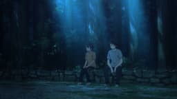 Make Heroine ga Oosugiru!, EP 7 · 5:22 : Suwa Shrine (lieu réel)