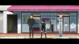 Shoushimin Series, EP 4 · 15:30 : Chusetsu-minami (lieu réel)