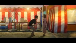 Shoushimin Series, EP 6 · 2:07 : Inaba Shrine (lieu réel)