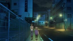 Wash It All Away, EP 11 · 19:52 : FUKUROU Atami (lieu réel)