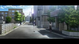 Shoushimin Series, EP 2 · 4:43 : Gifu City Medical Association (lieu réel)