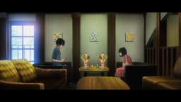 Shoushimin Series, EP 9 · 1:48 : Natural Café (lieu réel)