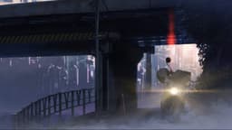 5 Centimeters per Second, EP 0 : Takasaki Stringed Instrument Workshop (lieu réel)