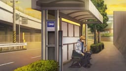 Medalist, EP 6 : Yokohama-shindo (lieu réel)