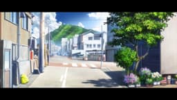 Shoushimin Series, EP 6 · 4:24 : Chusetsuenmeijizosondo (lieu réel)