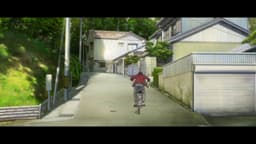 Shoushimin Series, EP 3 · 11:07 : Nagararyutocho-nichome (lieu réel)