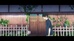 Shoushimin Series, EP 8 · 2:15 : Kawara Runa Piena (lieu réel)