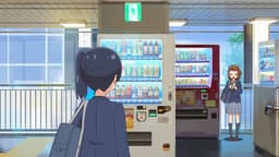 Tetsuryou! Meet with Tetsudou Musume, EP 1 · 2:29 : Seibu-Shinjuku Station (lieu réel)