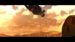 Shoushimin Series 2nd Season, EP 8 · 2:43 : Godo Bridge (lieu réel)