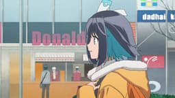 16bit Sensation: Another Layer, EP 1 · 2:08 : McDonald's BIC CAMERA AKIBA (lieu réel)