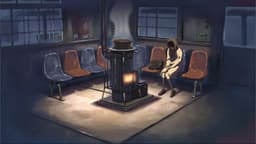5 Centimeters per Second, EP 0 : Minmaya Station (lieu réel)