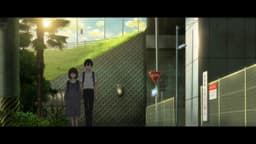 Shoushimin Series 2nd Season, EP 9 · 16:59 : Godo Bridge (lieu réel)
