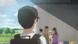 2.5 Dimensional Seduction, EP 20 · 13:51 : Maruko Bridge (lieu réel)