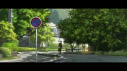 Shoushimin Series, EP 3 · 10:05 : Hokke-ji (lieu réel)