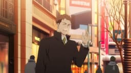 Journal with Witch, EP 2 : Seiko House Ginza Clock Tower (lieu réel)