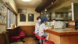 Make Heroine ga Oosugiru!, EP 11 · 7:50 : Miyako (lieu réel)