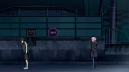 Yofukashi no Uta, EP 6 : Saitama Municipal Uchiya JHS (lieu réel)