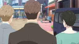 Journal with Witch, EP 8 : HARAJYUKU CASSIDY (lieu réel)