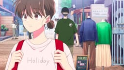 Tamon-kun Ima Docchi!?, EP 9 : Flamingo Kichijoji (lieu réel)