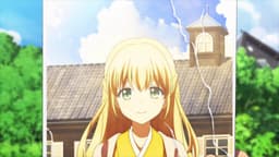 Summer Pockets, EP 9 · 5:03 : Kyu-Furukawa Gardens (lieu réel)