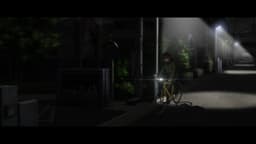 Shoushimin Series 2nd Season, EP 4 · 5:22 : Frest Gifu (lieu réel)