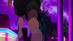 Yofukashi no Uta 2, EP 2 : 7-Eleven Saitama Tajima 1-chome (lieu réel)