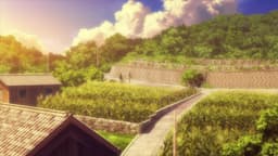 Summer Pockets, EP 19 · 9:20 : Kattstrumpor – A Gluten-Free Rice Bread and Snack Shop (lieu réel)