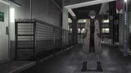 Yofukashi no Uta, EP 12 : Minami-Urawa Station (lieu réel)