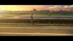 Shoushimin Series, EP 2 · 21:24 : Chusetsu Bridge (lieu réel)