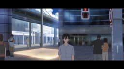 Shoushimin Series, EP 7 : Lyre Zo (lieu réel)