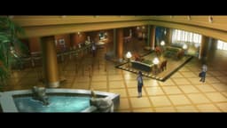 Shoushimin Series 2nd Season, EP 11 · 4:51 : Miyako Hotel Gifu Nagaragawa (lieu réel)