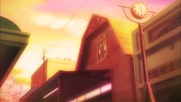 Sakura-sou no Pet na Kanojo, EP 1 : Mukogaoka-Yuen Station (lieu réel)