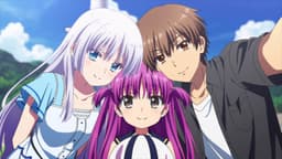 Summer Pockets, EP 19 · 20:25 : Marine station "Naoshima" (lieu réel)