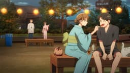 Tamon-kun Ima Docchi!?, EP 4 : Tokyu Department Store Kichijoji Store (lieu réel)