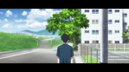 Shoushimin Series, EP 8 · 2:34 : Gifu City Medical Association (lieu réel)