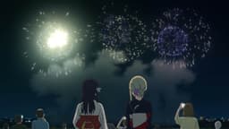 Cosmic Princess Kaguya, EP 0 · 1:32:54 : Edogawa Sports Park (lieu réel)
