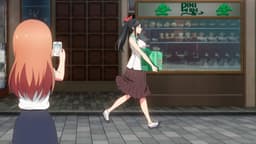 Wash It All Away, EP 7 : Cafe Pine tree (lieu réel)