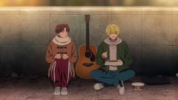 Tamon-kun Ima Docchi!?, EP 11 : Ebisu Bridge (lieu réel)