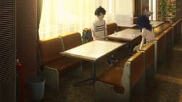 Make Heroine ga Oosugiru!, EP 5 · 13:08 : Bon Senga (lieu réel)